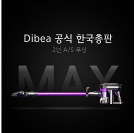 [차이슨]무선청소기 디베아 F6 Didea F6