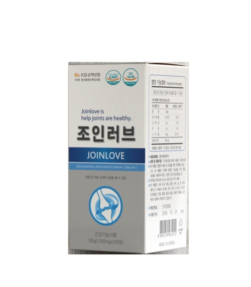 조인러브